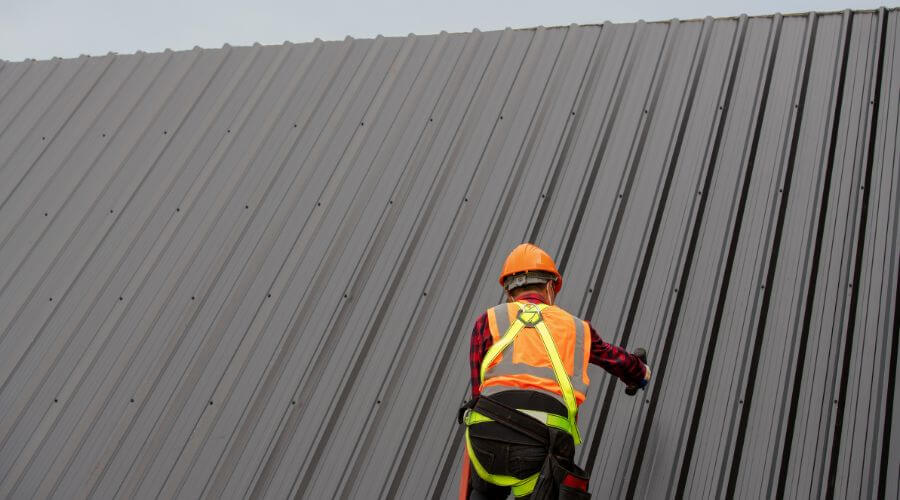 Expert Emergency Roof Repairs services in Eastchester, NY